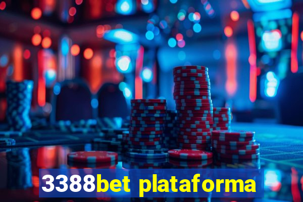 3388bet plataforma